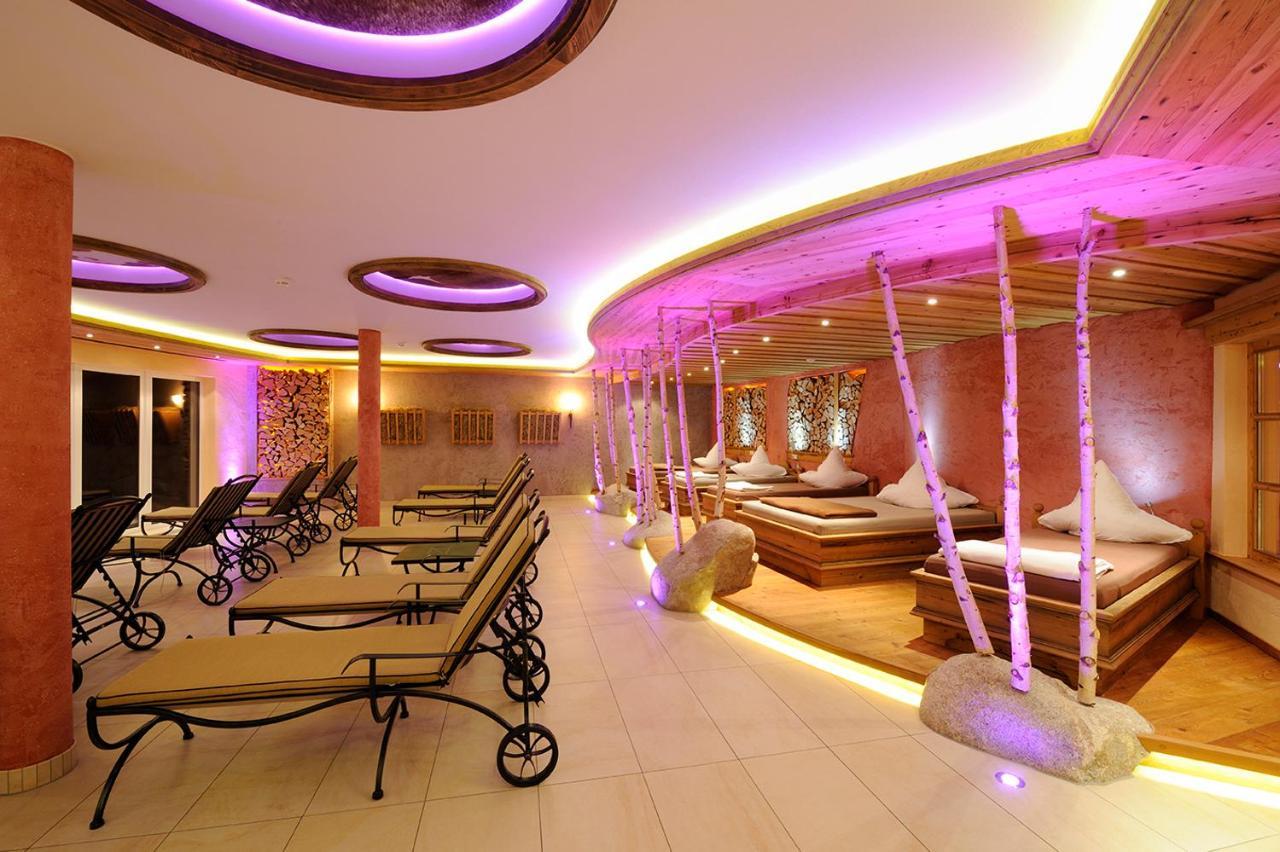Hotel Heselbacher Hof ไบเออร์สบรอนน์ ภายนอก รูปภาพ